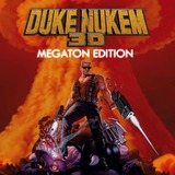 Duke Nukem 3D -- Megaton Edition (PlayStation 3)